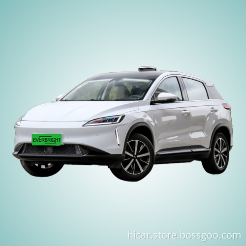 used camry cars for sale in germany for sale 160km/h high speed 5 seat electric car electric vehicle/electric SUV Everbright